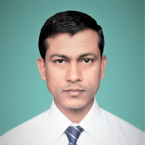 Dr. Boni Amin Laskar