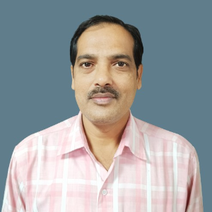 Pradip Chandra Saha