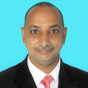 Dr. K. A. Subramanian