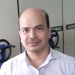 Ravi Kumar Kushwaha