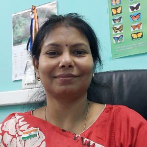 Dr.Ranjana