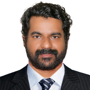 Dr. GIRISH  KUMAR  P