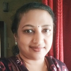 Dr. Bindu L