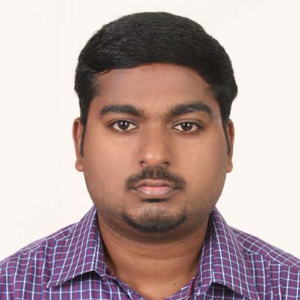 Shri. Sreejith S. Kumar