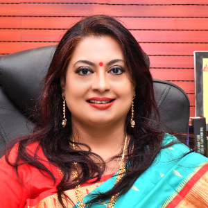 DR. DHRITI BANERJEE