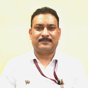 Dr.Gaurav Sharma
