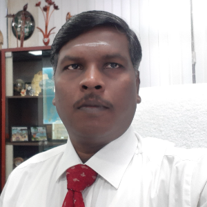 Dr. Chandrakasan Sivaperuman