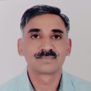 Dr. Shyamkant S. Talmale