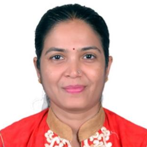 Dr. (Mrs.) Aparna Sureshchandra Kalawate