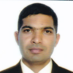 Dr. K.P. Dinesh