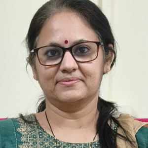 Dr. (Mrs). Rajmohana. K