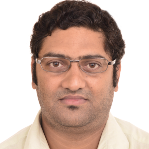 Dr. Mukesh Thakur