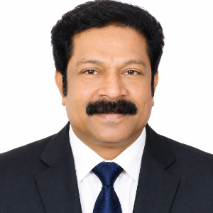 Dr V. M. Sathish Kumar