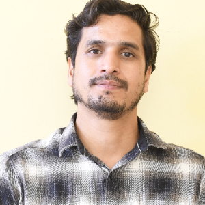 Dr. Santosh Singh