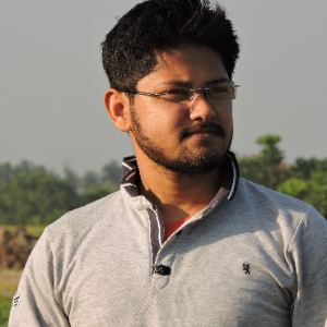 Dr. Surajit Kar