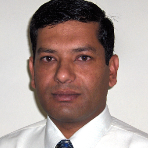 Dr. Kamal Saini