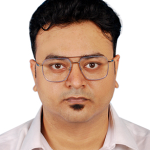 Dr. Tanoy Mukherjee