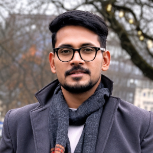 Dr. Soumyadip Panja