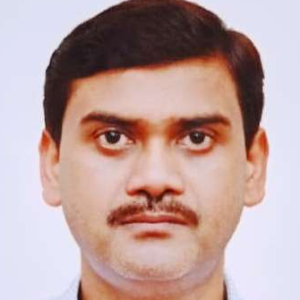 Suresh Kumar Sha