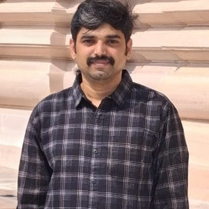Dr. Kamalakannan M.