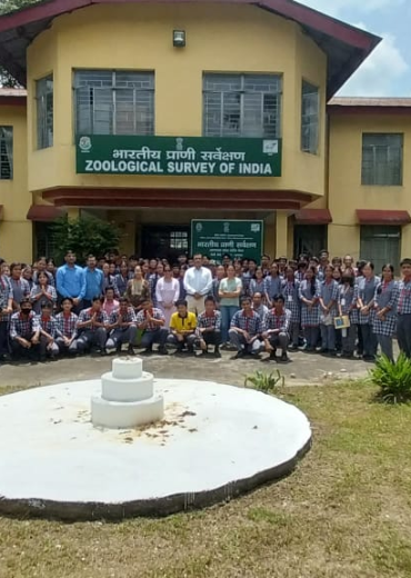 APRC,  Itanagar