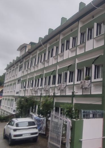 Office Building