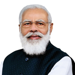 श्री नरेंद्र मोदी