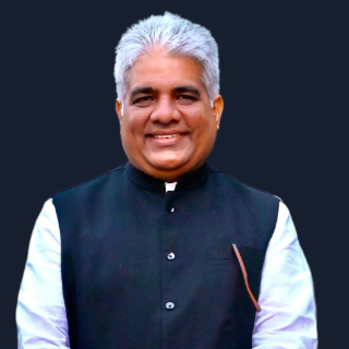 श्री भूपेंद्र यादव