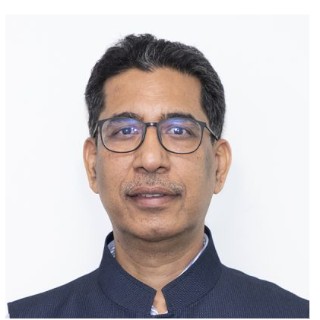 श्री नरेंद्र भूषण